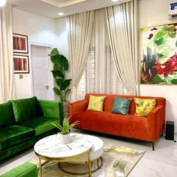3 Bedroom, Ikeja Gra, Ikeja, Lagos, Flat / Apartment Short Let