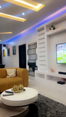 Luxury 3 Bedroom Apartment, 4 Amino Kano Court, Lakowe Lakes Golf and Country Estate, Lakowe, Ibeju Lekki, Lagos, Flat / Apartment Short Let