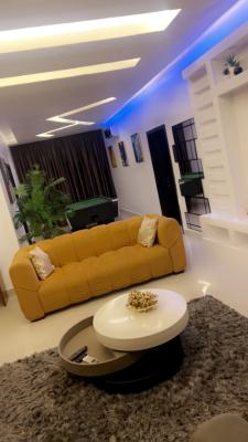 Luxury 3 Bedroom Apartment, 4 Amino Kano Court, Lakowe Lakes Golf and Country Estate, Lakowe, Ibeju Lekki, Lagos, Flat / Apartment Short Let