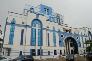 Office Building, Central Business District, Abuja, Plaza / Complex / Mall for Sale