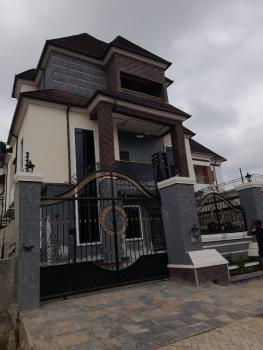 Executive Brand New 5 Bedroom Detached Duplex, Startimes Estate, Ago Palace, Isolo, Lagos, Detached Duplex for Sale