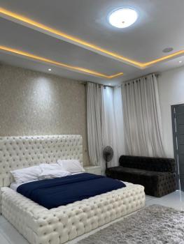 Imposing 5 Bedrooms Detached House with Swimming Pool, Chevron, Lekki, Lagos, Detached Duplex Short Let