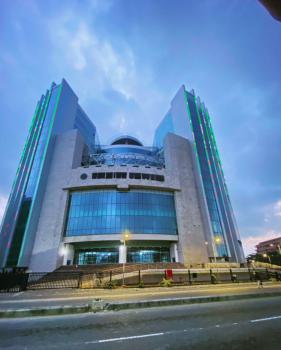 Trinity Towers Affording a Total Lettable Space of 13,320 Sqm, Chief Yesuf Abiodun Way, Oniru, Victoria Island (vi), Lagos, Office Space for Rent