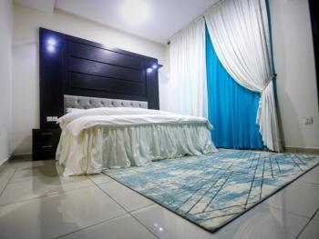 Extra Luxury 4 Bedroom Terrace Duplex with Swimming Pool and Gym, Oniru, Victoria Island (vi), Lagos, Terraced Duplex Short Let