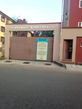 2 Bedroom Flat, Aguda, Ogba, Ikeja, Lagos, Block of Flats for Sale