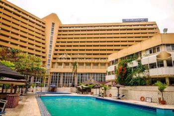 Luxurious  Classic Hotel, Central Business District, Central Area Phase 2, Abuja, Hotel / Guest House for Sale