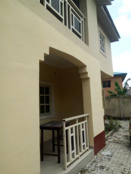 a Beautiful 3 Bedroom Flat with Fine Features, Abijo, After Crown Estate, Ajah, Lagos, Flat / Apartment for Rent