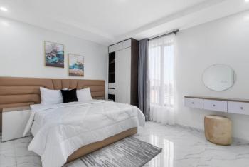 Luxury 2 Bedroom with Snooker, Palm Spring Road, Ikate, Lekki, Lagos, Flat / Apartment Short Let