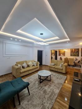 Extravagant 2 Bedroom Apartment, Ikate, Lekki, Lagos, Flat / Apartment Short Let