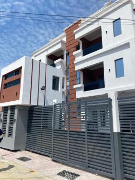 Brand New Executive 2 Bedroom Upstairs Available, 25 Westview Estate Lbs, Ajah, Lagos, Flat / Apartment for Rent