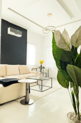 Special Offer Luxury Amazing One Bedroom Apartment, Orchid Road, By Enyo Filling Station, Lekki, Lagos, Mini Flat (room and Parlour) Short Let