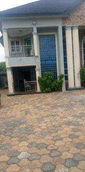 4 Bedroom Luxury Apartments, Gra Phase 1, Magodo, Lagos, Detached Duplex Short Let