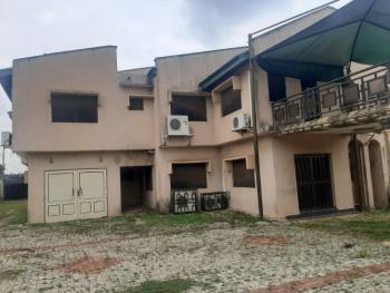 Well Located 5 Bedroom Detached Duplex on 900sqm of Land, Greenfield Estate, Opic, Isheri North, Lagos, Detached Duplex for Sale