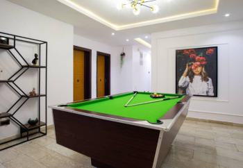 Extra Luxury 3 Bedroom Apartment, Oniru, Victoria Island (vi), Lagos, Flat / Apartment Short Let