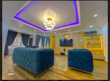 Beautiful 4 Bedroom Terrace Duplex with Pool, Snooker and Gym, Oniru, Victoria Island (vi), Lagos, Terraced Duplex Short Let