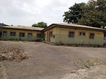 7 Plots2 Spacious Warehouse Suitable for Factory on 7 Plots, Via Ojodu Berger., Akute, Ifo, Ogun, Factory for Rent