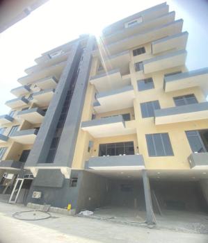 Luxury Massive 5 Bedroom Home with Bq, Oniru, Victoria Island (vi), Lagos, Flat / Apartment for Sale