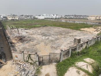 Land in Prime Location, Osapa, Lekki, Lagos, Mixed-use Land for Sale