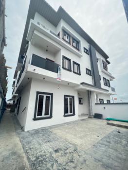 4 Bedrooms Semi Detached Duplex, Ologolo, Lekki, Lagos, House for Sale