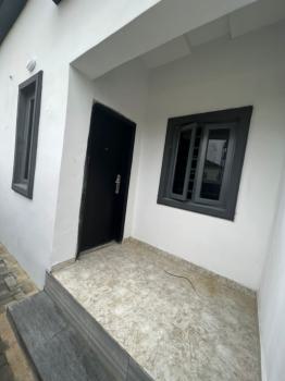 Fantastic One Bedroom Apartment, in a Secured Estate Lbs Lekki Ajah, Ajah, Lagos, Mini Flat (room and Parlour) for Rent