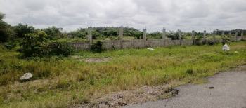 Govt Approved Estate Stratetigically Located Land, Stephen Richards Estate, Behind Niger Biscuit Company, Shagamu Road, Ikorodu, Lagos, Mixed-use Land for Sale