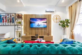 Luxurious One Bedroom Apartment with Ps4 Pro, Buniameen Oyekan Close., Lekki Phase 1, Lekki, Lagos, Flat / Apartment Short Let