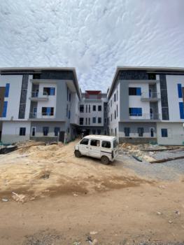 Brand New Serviced 2-bedroom with Bq, Lekkischeme2, Ajah, Lagos, Flat / Apartment for Sale