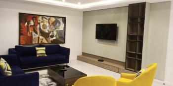 5 Bedroom Detached Duplex, Lekki Phase 1, Lekki, Lagos, Detached Duplex Short Let