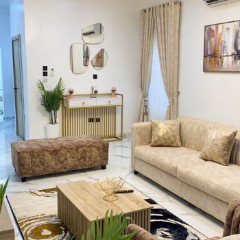 Adorable 3 Bedroom Semi Detached, Lekki Phase 1, Lekki, Lagos, Semi-detached Duplex Short Let