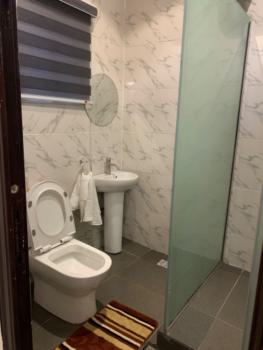 Nice 2 Bedrooms Apartment, Gra Phase 2, Magodo, Lagos, Flat / Apartment Short Let