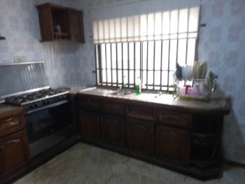 3 Bedroom Apartment Self Compound, Aare Oluyole, Oluyole, Oyo, Detached Bungalow Short Let