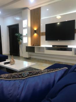 3 Bedroom Apartment, Osapa, Lekki, Lagos, Flat / Apartment Short Let