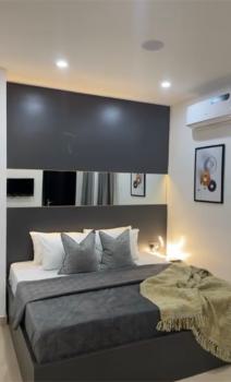2 Bedroom Luxury Apartment, Bourdillion Court Chevron Drive, Lekki, Lagos, Flat / Apartment Short Let