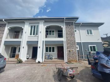 Superbly Finished, Partly Furnished and Service 2 Bedroom Apartments, Rumuokwurisi New Layout, Eliozu, Port Harcourt, Rivers, Flat / Apartment for Rent