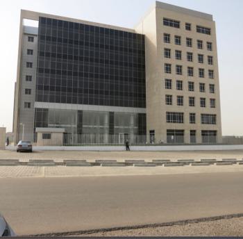 Office Plaza, Mabushi Express Way, Utako, Abuja, Plaza / Complex / Mall for Sale
