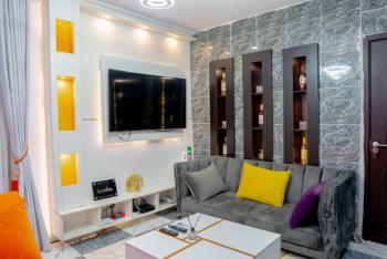 Luxurious 2 Bedroom, Osapa London, Osapa, Lekki, Lagos, Flat / Apartment Short Let