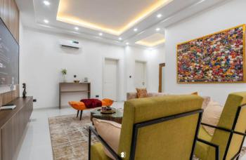 Exquisite 2 Bedroom Apartments, Lekki Phase 1, Lekki, Lagos, House Short Let