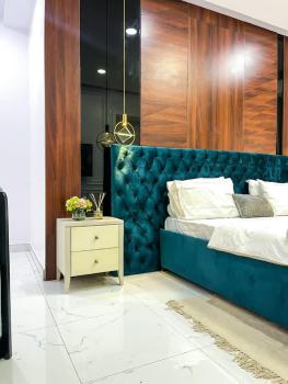 Luxury 3 Bedroom Serviced Apartment, Banana Island Road, Ikoyi, Lagos, Flat / Apartment Short Let