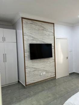 Luxurious 2 Bedroom with a View, Lekki, Lagos, Flat / Apartment Short Let