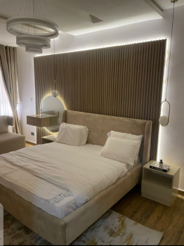 2 Bedroom Flat, Ikate, Lekki Phase 1, Lekki, Lagos, Flat / Apartment Short Let