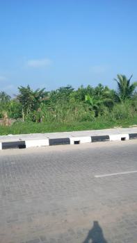 100 Acres Dry Land, By Freshly Tarred Road, with Lagos C of O, Ajido, Badagry, Lagos, Mixed-use Land for Sale