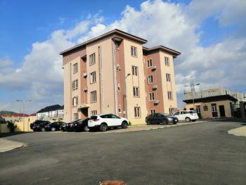 Spacious 1-bedroom Apartment in a Serviced Estate, Wuye, Abuja, Flat / Apartment for Sale