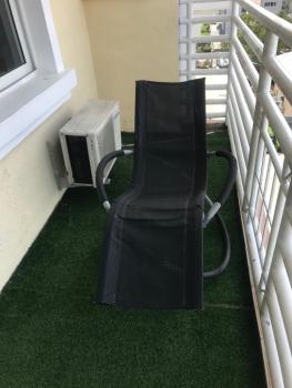 Luxury 2 Bedroom, Freedom Way, Lekki, Lagos, Flat / Apartment Short Let