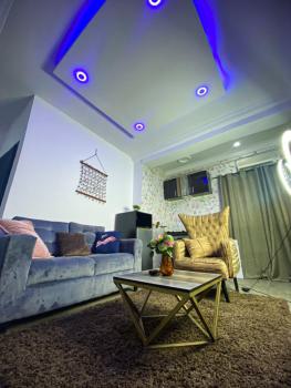 Studio Apartment, Lekki Phase 1, Lekki, Lagos, Self Contain (single Rooms) Short Let