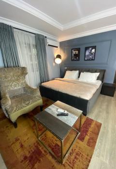 Luxury 2 Bedroom Apartment Available, Lekki Phase 1, Lekki, Lagos, Flat / Apartment Short Let