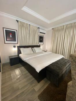 Luxury 3 Bedroom Furnished Apartment, Lekki Phase 1, Lekki, Lagos, Flat / Apartment Short Let