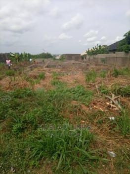 a 2 Plot of Land, Moriah Park Odo Ayandelu Ikosi, Agbowa, Ikorodu, Lagos, Residential Land for Sale