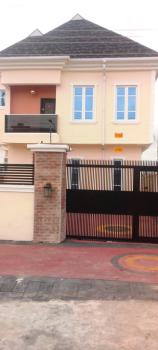 Brand New 5 Bedroom Detached Duplex, Karaole Estate Off College Road, Ogba, Ikeja, Lagos, Detached Duplex for Sale