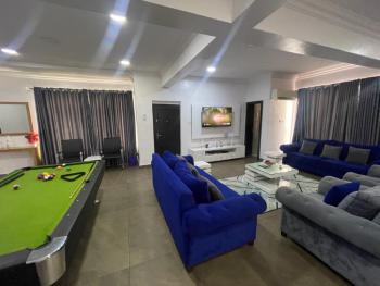Exquisite 5 Bedroom Penthouse, Palace Road, Oniru, Victoria Island (vi), Lagos, House Short Let