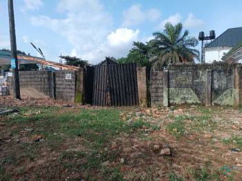 Over 3 Plots of Land Strategically Located, Off World Bank Road Yaradua Drive., Owerri Municipal, Imo, Commercial Land for Sale